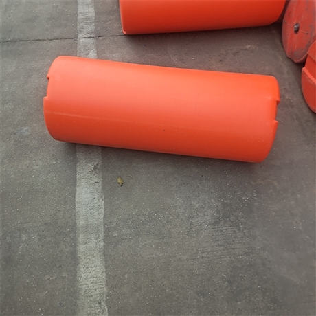 小型河道水草水葫蘆攔截浮排 水面垃圾攔污浮筒施工預(yù)算