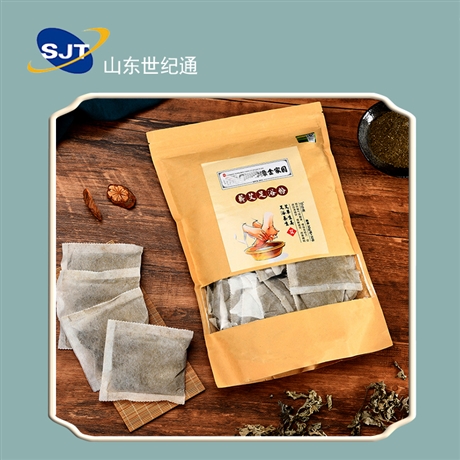 加工中药粉工厂 中药粉包来料代工贴牌定制 资质正规齐全