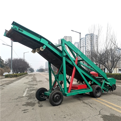 全電動青貯取草機(jī) 牧源機(jī)械 行走式自動升降取料機(jī)