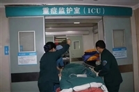 天津私人120救护车跨省护送-急救病人转运/医疗护送中心