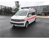 麗水救護(hù)車轉(zhuǎn)運(yùn)公司-患者長途轉(zhuǎn)運(yùn)-隨叫隨到