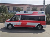 天津救护车出租费用-救护车出租转运救护车出租多少钱