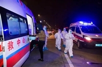 重庆120救护车出租公司急救病人转运/医疗护送中心