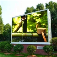 无锡室外防水显示屏 LED源头供货优选