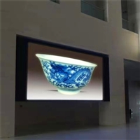 苏州小微间距显示屏 智能语音LED