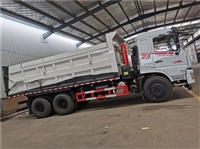 车厢自卸勾臂式拉3方5方7方8方12方15方21方污粪勾臂车简介