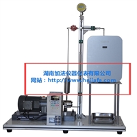 表观粘度测定器