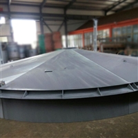 立风井防爆门 MFBL防爆门 煤矿井下用 安装方便 