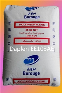 10% 矿物填料 PP Daplen EE103AE 北欧化工