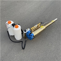 打药机 弥雾机 烟雾机