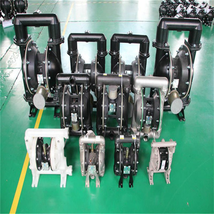 隔爆型潜水排沙电泵 隔膜泵