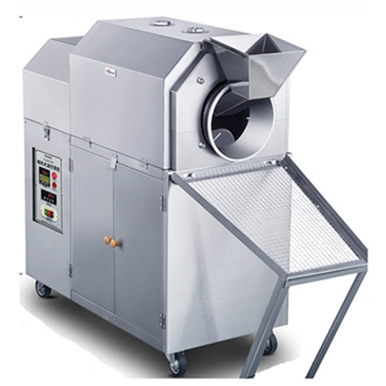 电热炒药机燃气炒药机cy50炒药机