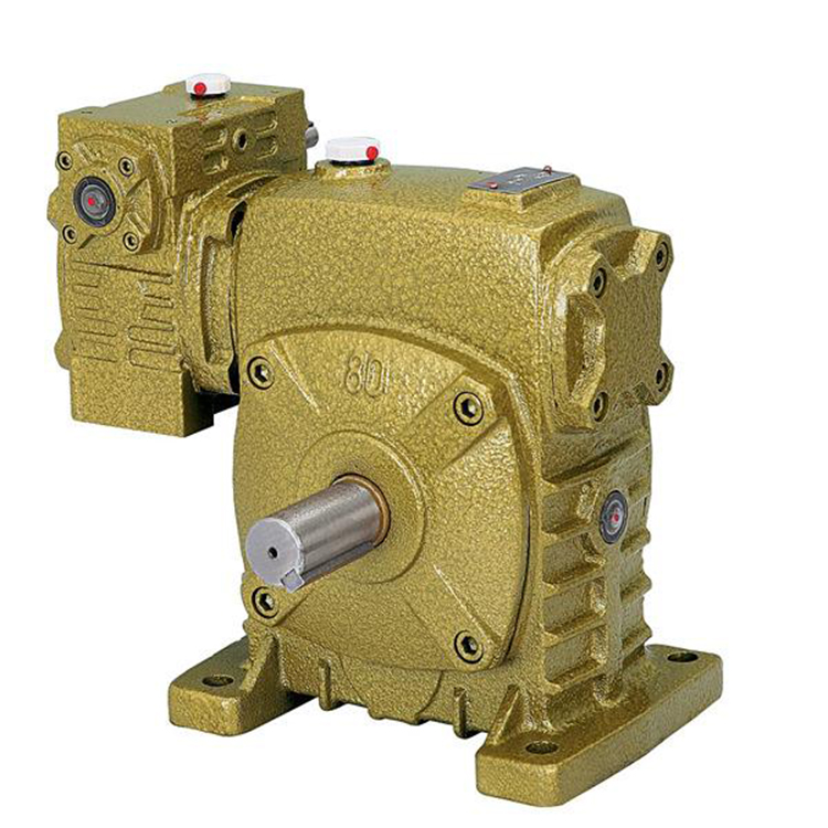 立式同轴铸铁涡轮减速机rv系列蜗杆减速机全国包邮