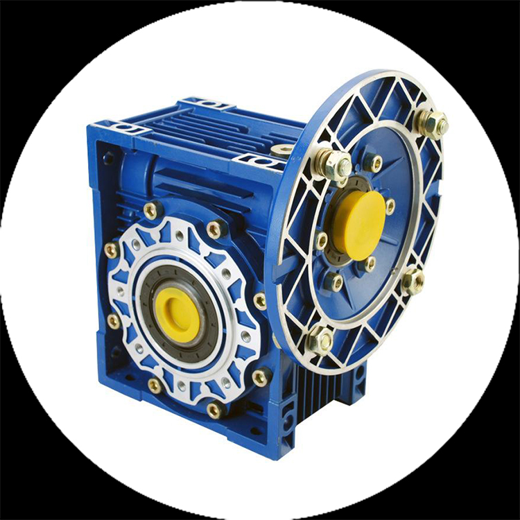 立式同轴铸铁涡轮减速机rv系列蜗杆减速机全国包邮