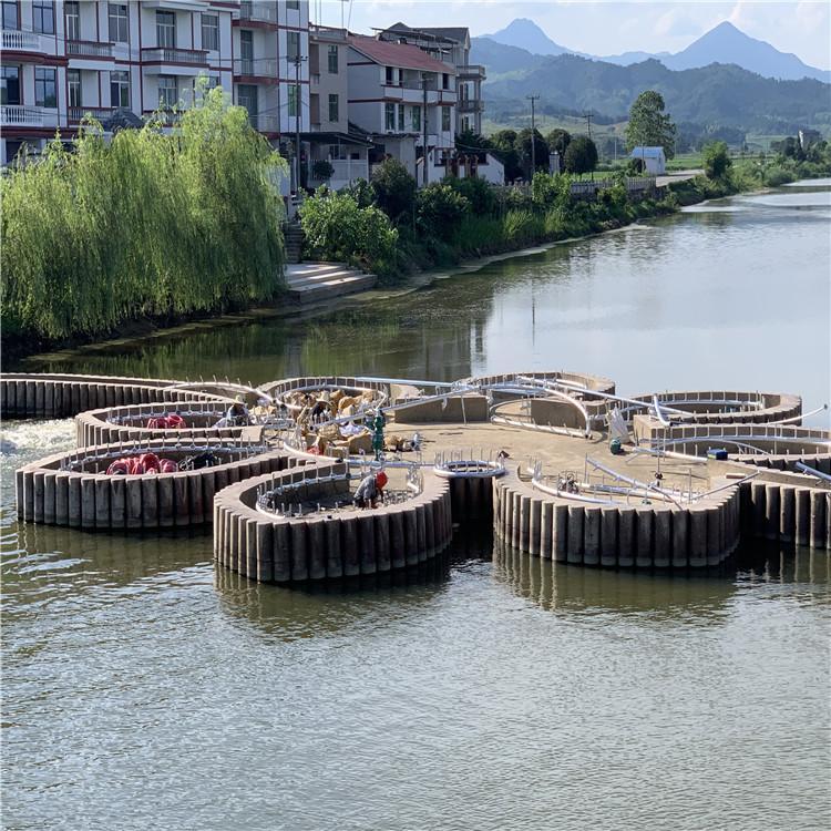 广东东莞广场景观喷泉 大小型喷泉制作 黄冈麻城喷泉 施工加工公司