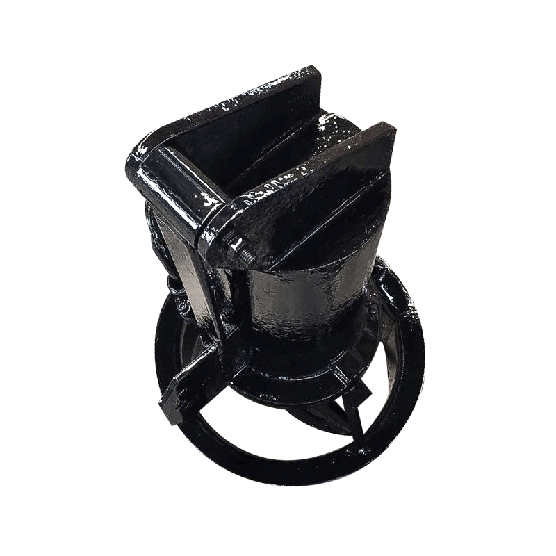 高速创建水流搅拌机 厌氧池混合搅拌机