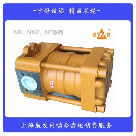 液压泵航发精益NBZ5-G100F夯发销售服务