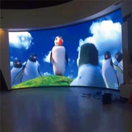 P2.5室内全彩 无锡高清显示屏