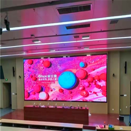 昆山移动LED电子显示屏，定制移动支架，适合更多场所