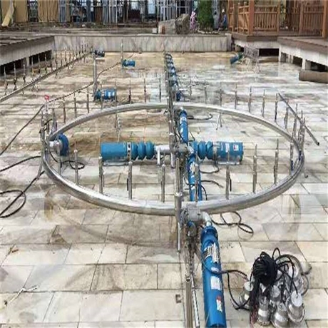 廣東東莞廣場(chǎng)景觀噴泉 大小型噴泉制作 黃岡麻城噴泉 施工加工公司