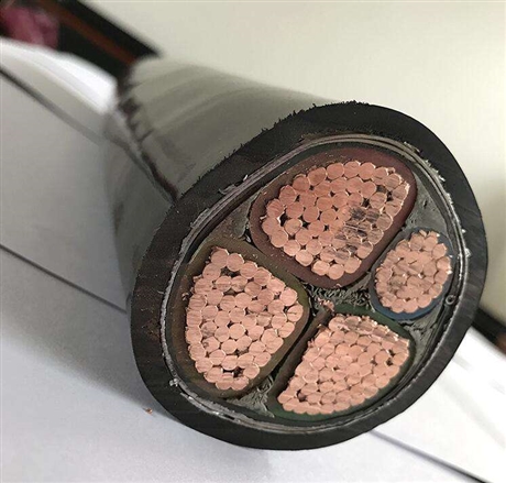 鄭州一纜電纜編織電線電纜