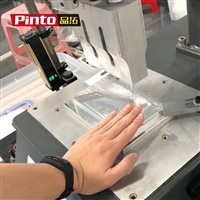 红外安全光栅传感器应用 国产安全光幕品牌