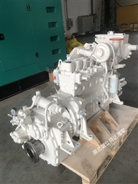 东风康明斯6BTA5.9-M150船用150马力船机原厂发动机