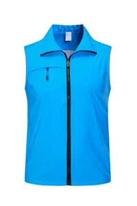 凤岗厂服马夹，东莞马甲定做厂