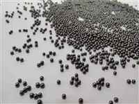 抛丸钢丸  消耗量低 铸造缺陷少