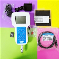 德国WITT威特残氧仪OXYBABY M+ O2气调包装顶空分析仪