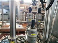 斯必克6T长效巴氏灭菌机