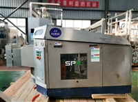 170bar斯必克原奶巴氏均质机