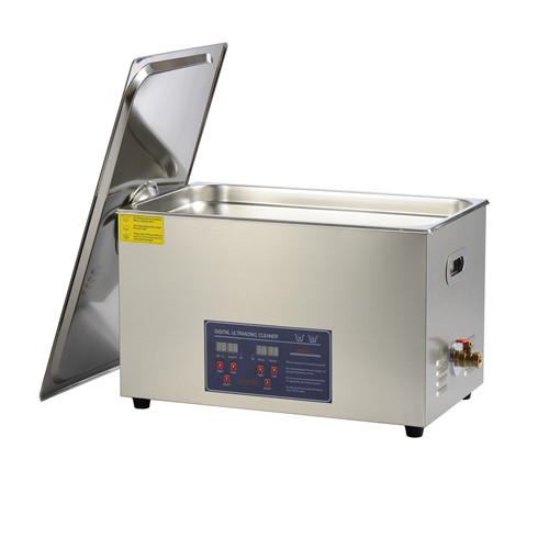 22.5升数控超声波清洗机  超声波清洗机