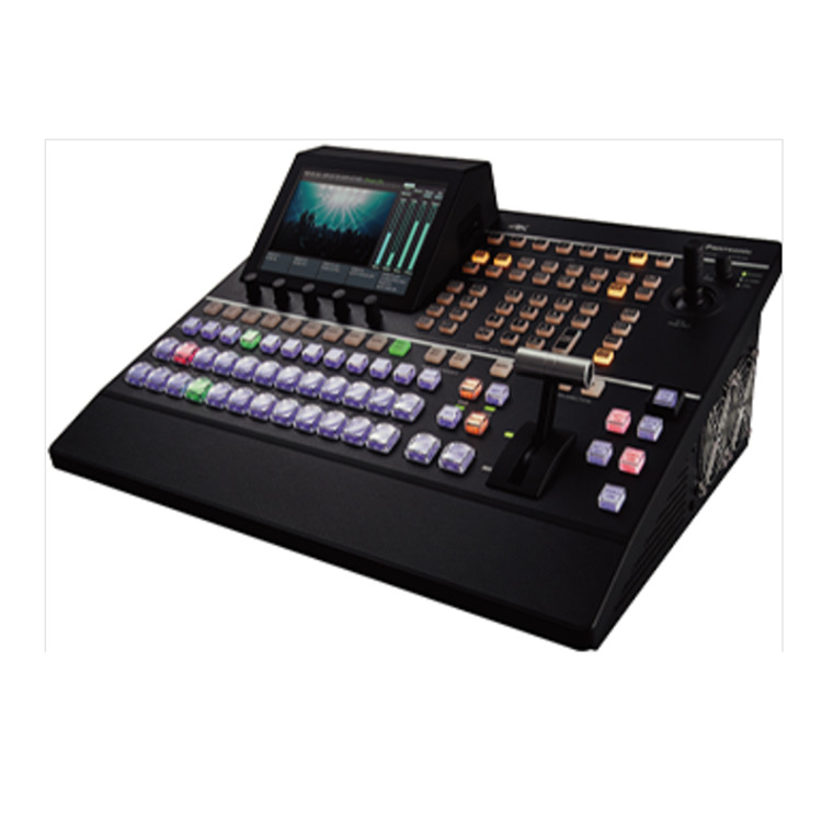 AV-UHS500MC 松下视频会议用4K制作切换台 AV-UHS5M3MC
