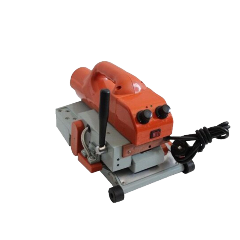 tpo防水卷材焊接机价格三缝塑料排水板爬焊机