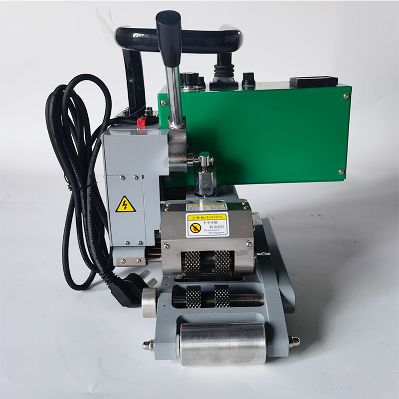 hdpe土工膜热熔焊机隧道焊接机优点