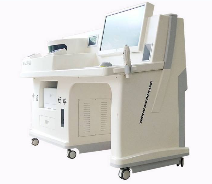 十二经络诊断仪厂家 BK-JL03型中医健康体检仪器