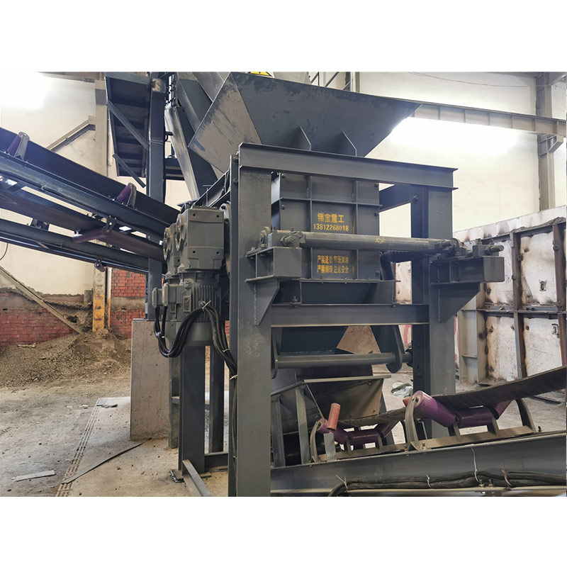 挤压造粒内置防结块剂