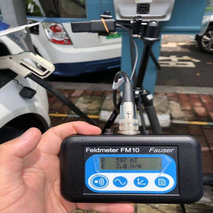 工频电场  符合新标准推荐卫健实验室用