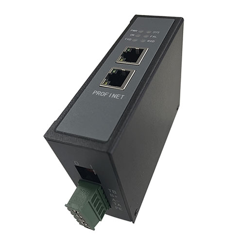 讯科技rs232转profinet网关自由协议rs232技术指标:1,3通道rs232接口