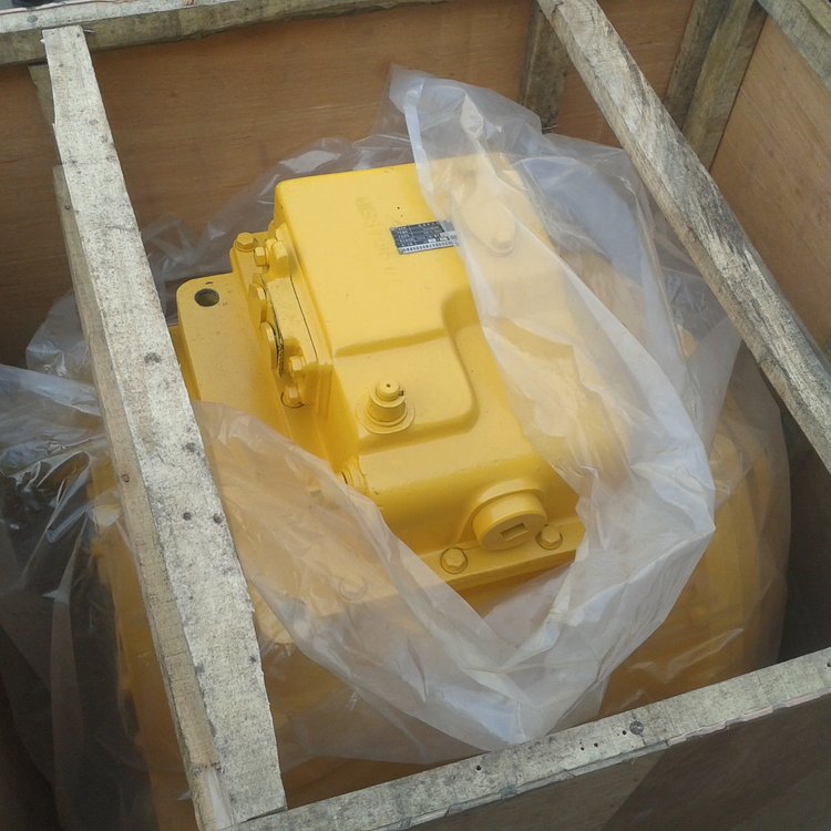 推土机配件山推sd32变速箱总成山推推土机