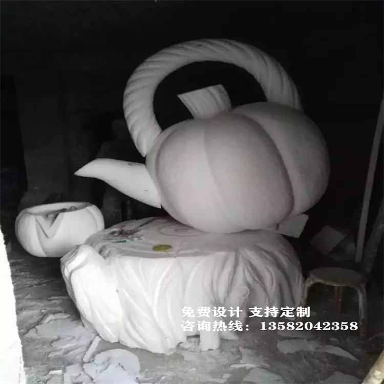 山西玻璃钢圆雕塑厂家 树脂人物雕塑