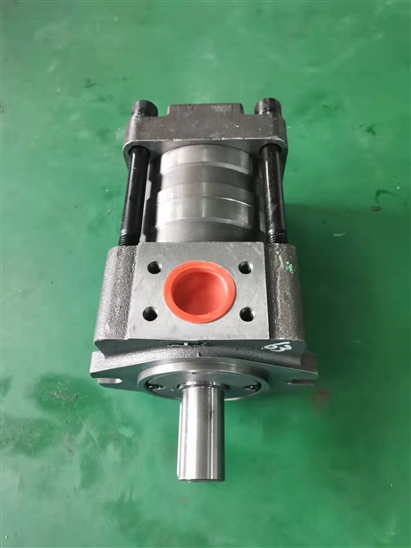 上海航发内啮合齿轮泵瞬时压力6332mpa