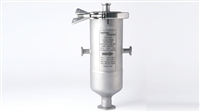 斯派莎克汽水分离器 CS10-1系列洁净型汽水分离器SpiraxSarco品牌