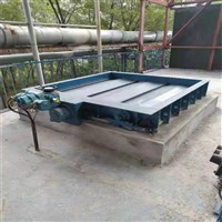 煤矿主通风机风门 主扇风道辅助通风