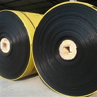 橡胶输送带供应 矿业输送带 弹性好 耐冲击 规格齐全