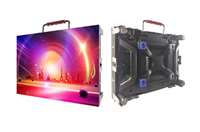 室内户外全彩小间距led显示屏 模组单元板 展厅展会大屏幕