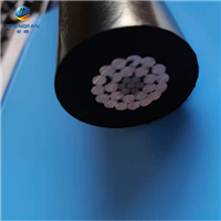 征帆 架空绝缘线35KV 风电集电线路JKLYJ-35KV-1*95