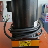 光电拉线编码器DKL20-2500MM-24-RS485-2