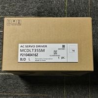 神钢DD马达 SINFONIA DD马达驱动器 MCDLT35SM